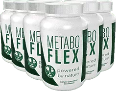metabo flex 6 bottle